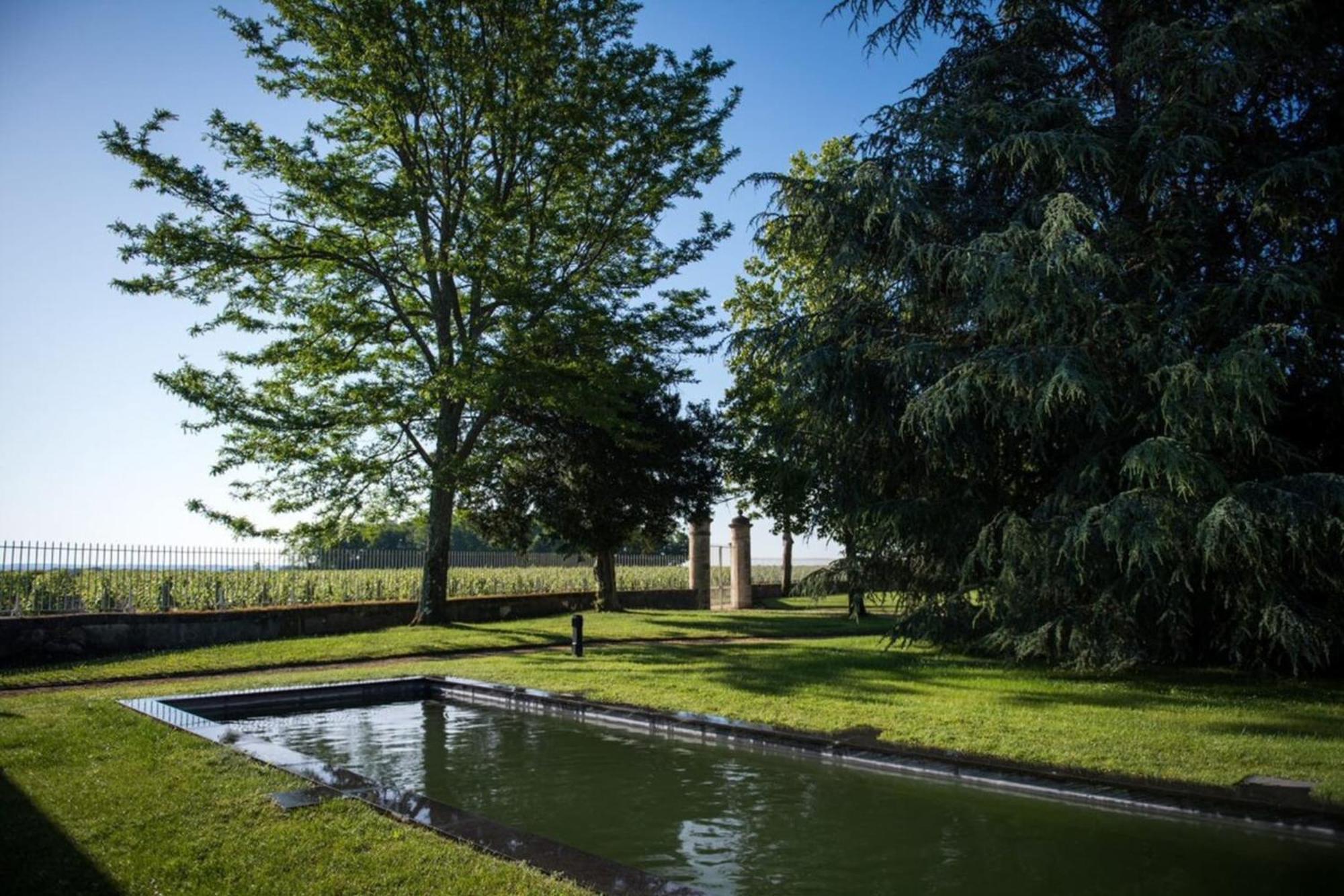Chateau Malescasse Lamarque Esterno foto