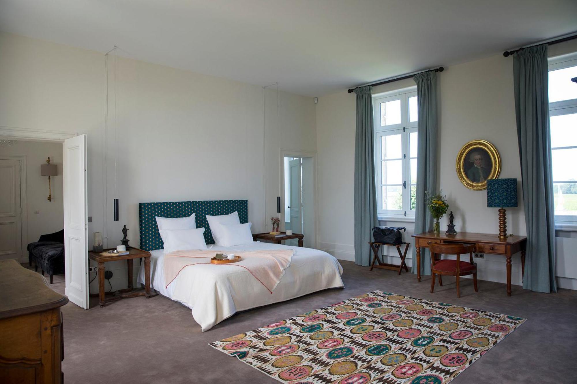 Chateau Malescasse Lamarque Esterno foto